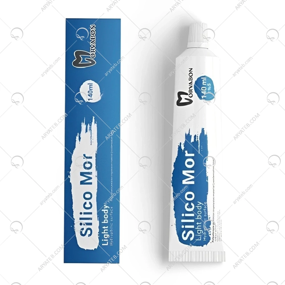 لایت بادی مروابن