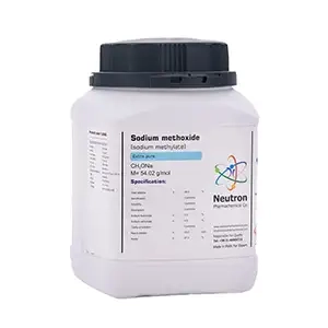 سدیم متواکساید نوترون