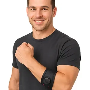 بریس تنیس البو