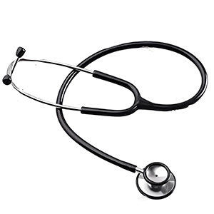 گوشی دوپاویون تخصصی زنیت مد 3012