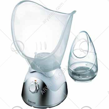 بخور صورت بیورر مدل FS 50