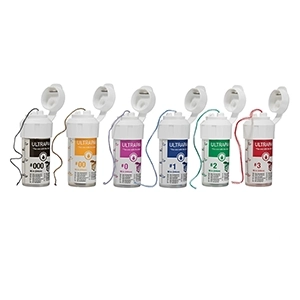 نخ زیر لثه Ultrapak