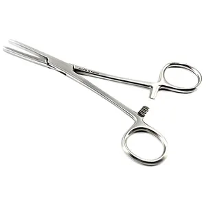 تیوبینگ کلمپ