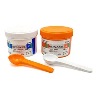 مواد قالبگیری بوناسیل