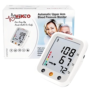 دستگاه فشارسنج وکتو LD-530