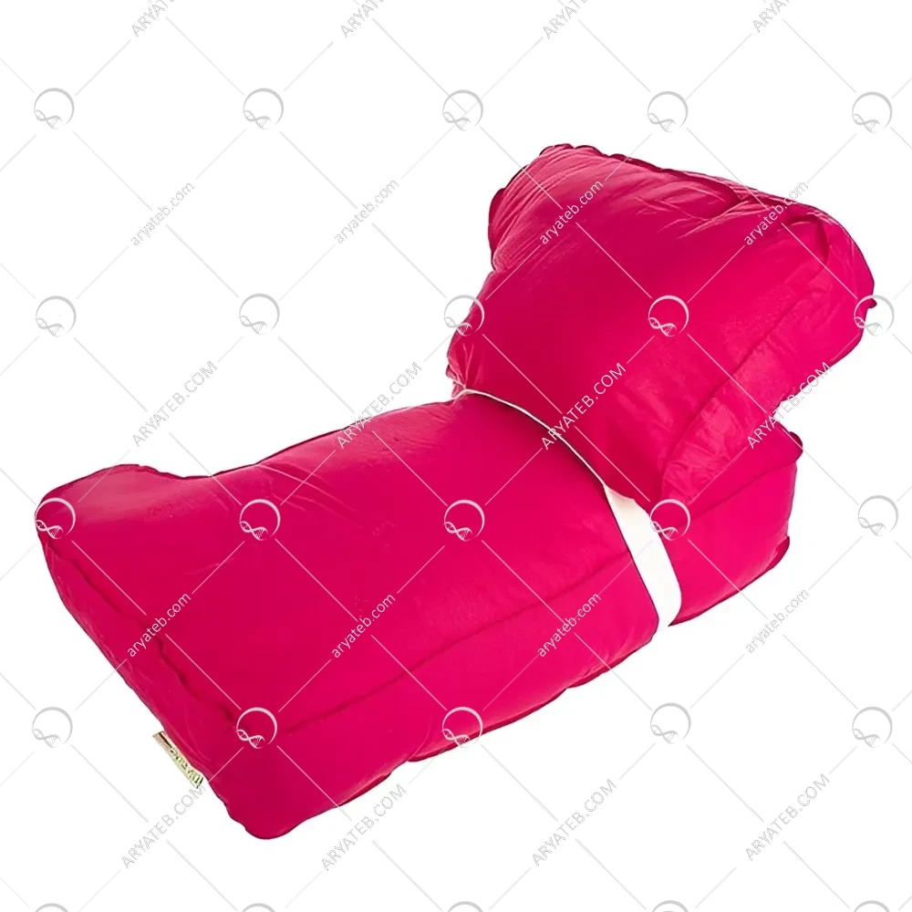 بالش شیردهی دی روحه