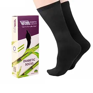 جوراب دیابت ورنا