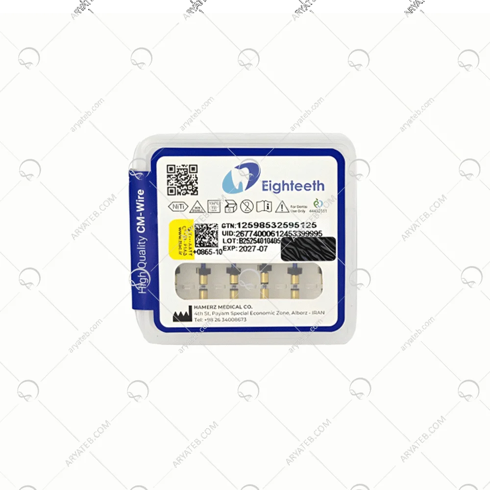 فایل روتاری بلو ایتیس