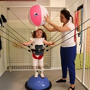 اسپایدر کیج