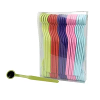 آینه یکبار مصرف سانترال