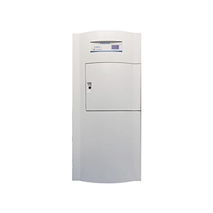 اتوکلاو 400 لیتری تمام اتوماتیک کاوش مگا