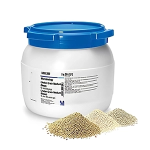 محیط کشت برد پارکر آگار بیس