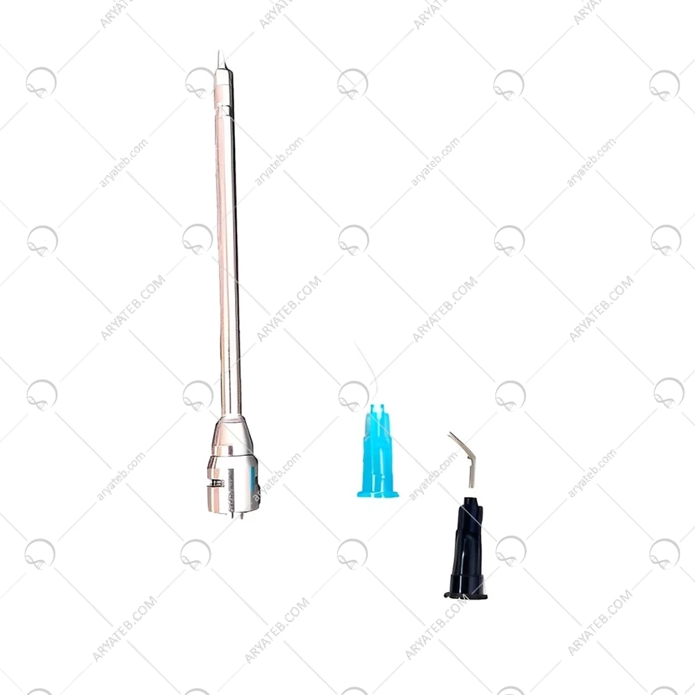 سری پوار داخل کانال Zt Dental