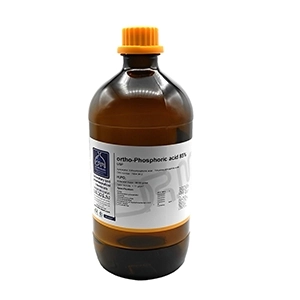 اسید فسفریک 85% USP