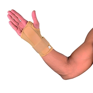 مچ کف بند آتل دار نئوپرنی