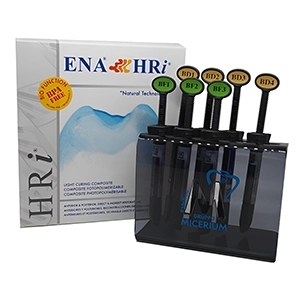 کیت ۶ عددی کامپوزیت بیوفانکشن میسریوم