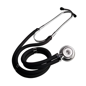 گوشی پزشکی دو شلنگه فرمیسک مدل BK3003