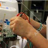 تعمیر اکسیژن ساز