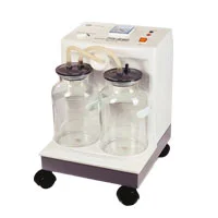 ساکشن پرتابل یوول