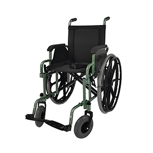 ویلچر رنگی مدل jts 901xs