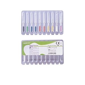 باربروچ لاستردنت