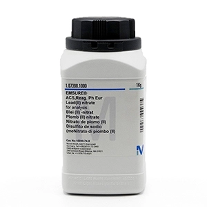 سرب II نیترات