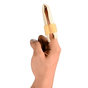 آتل انگشتی کوچک