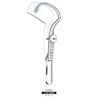 پلاک آنتروپیان چپ