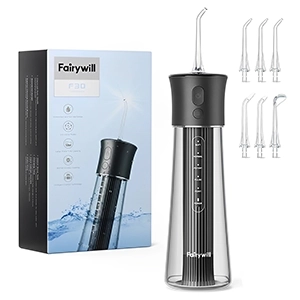 واترجت فیری ویل f30