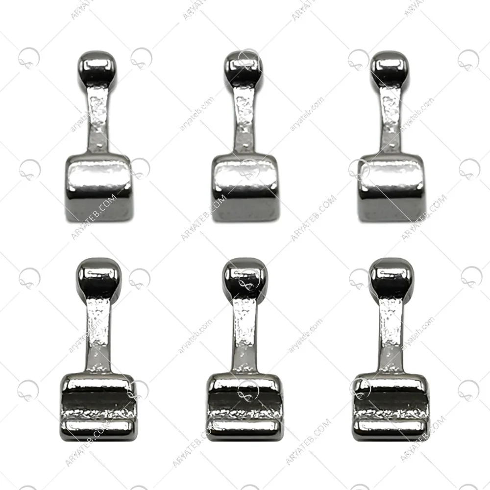 هوک بلند ارتودنسی