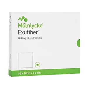 پانسمان اگزوفایبر مونلیکه