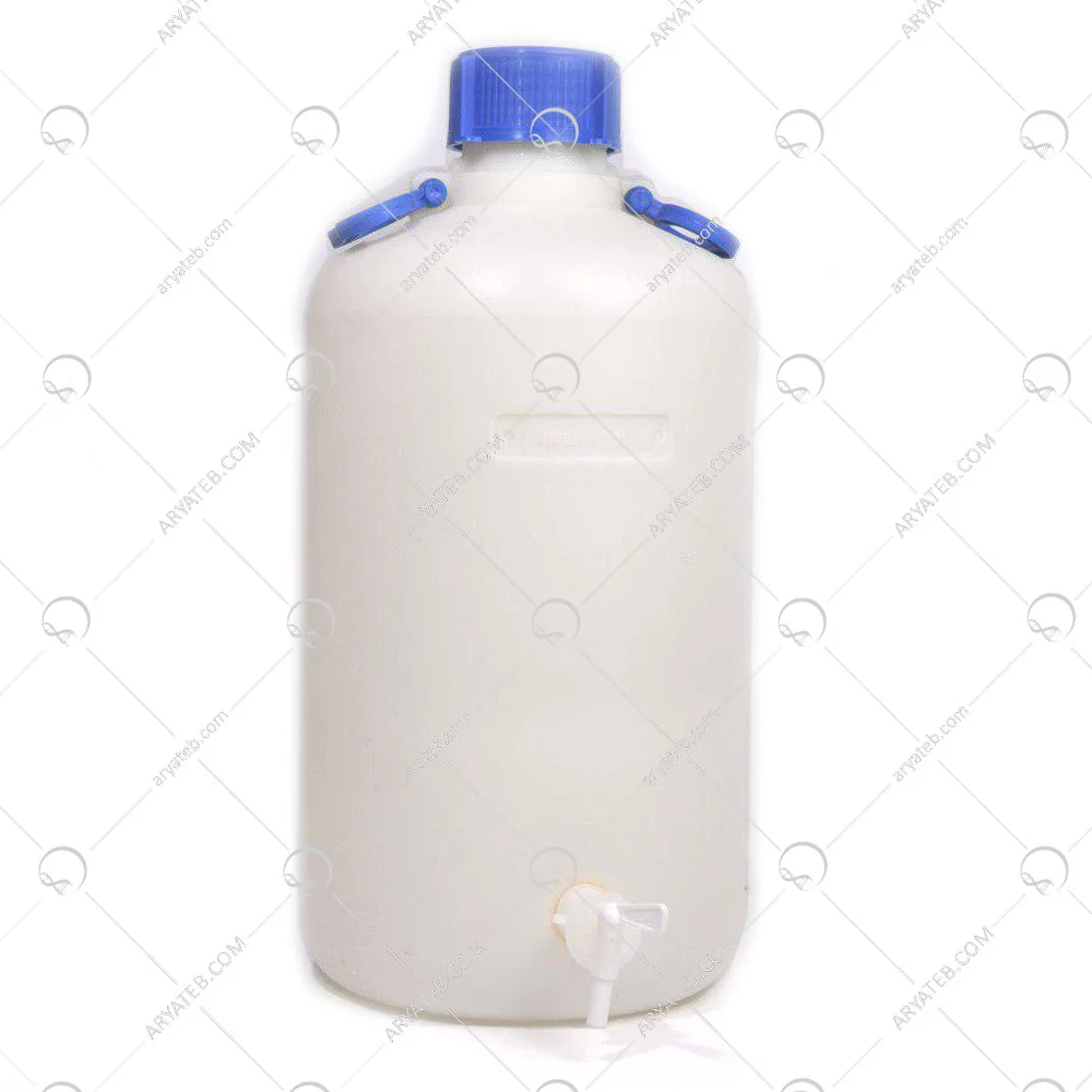 باریل پلاستیکی شیردار