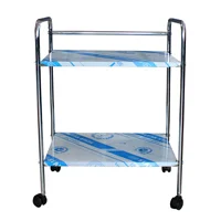 ترالی استیل