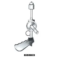 دریل ارتوپدی دسته استیل