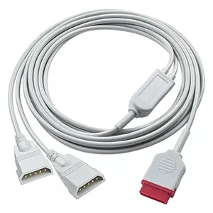 کابل دستگاه نوار قلب Abbott