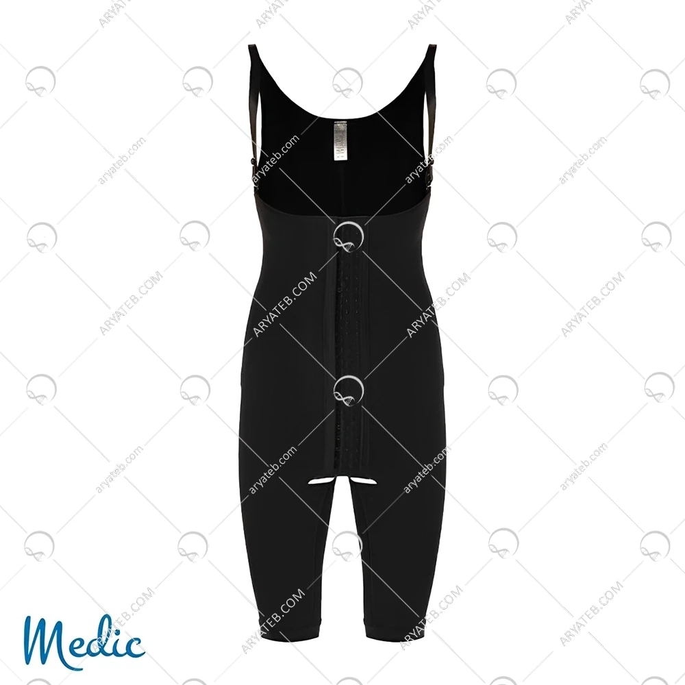 گن تزریق چربی به باسن پایین زانو مدیک Medic کد 3109E