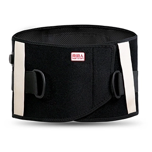 ماساژور کمر حرارتی ویبراتور دار