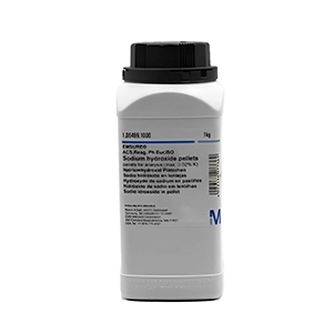 سدیم هیدروکسید