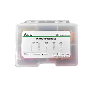 وج آناتومیک دایموند Zt Dental