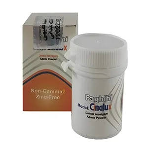 پودر آمالگام سینالوکس