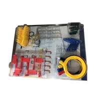 نگهدارنده فیلم دندانپزشکی