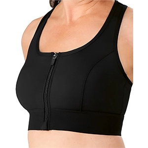 سوتین بدون فنر مدل گلوریا آموئنا