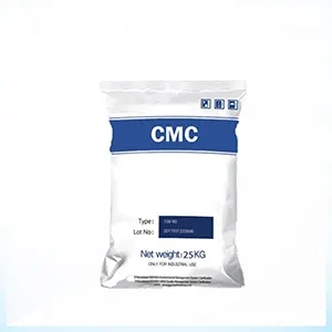 کربوکسی متیل سلولز