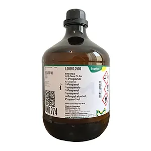 1 پروپانول مرک