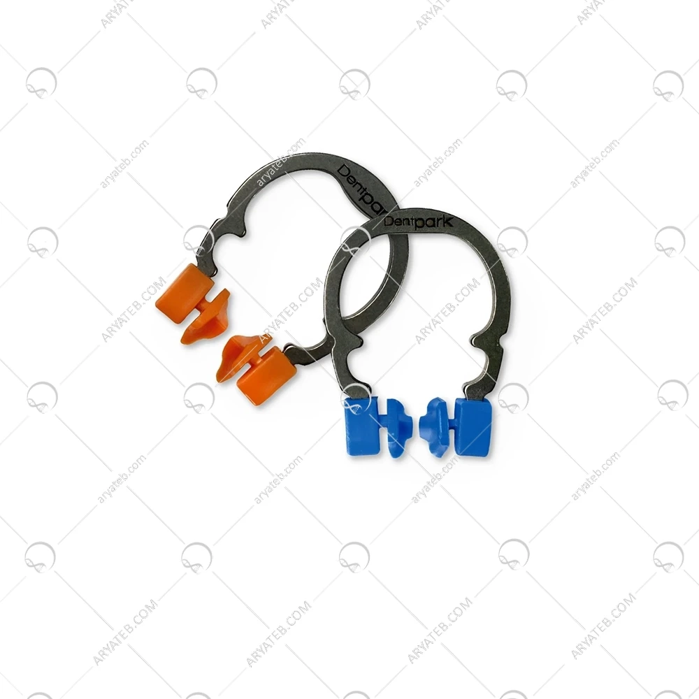 رینگ سکشنال تیتانیوم 3D Zt Dental