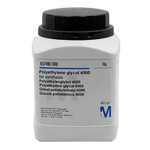 پلی اتیلن گلیکول 4000