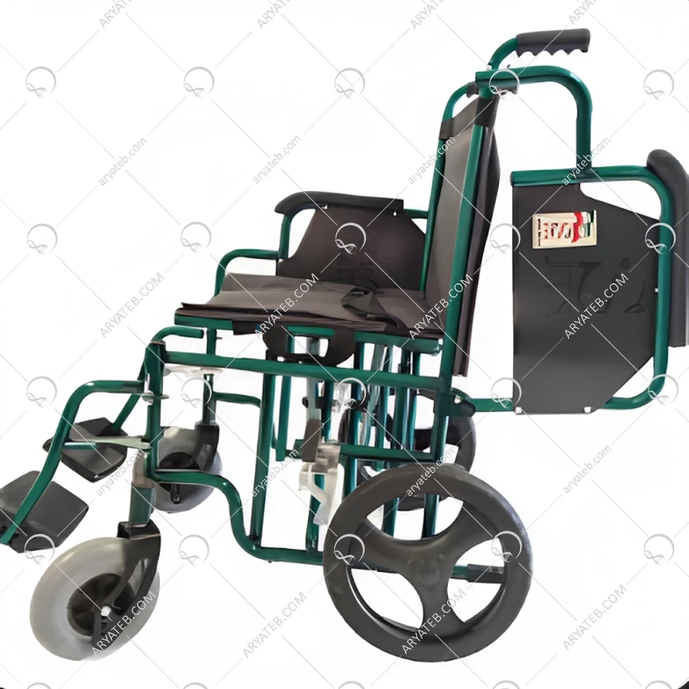 ویلچر ارتوپدی جی تی اس 901M-12