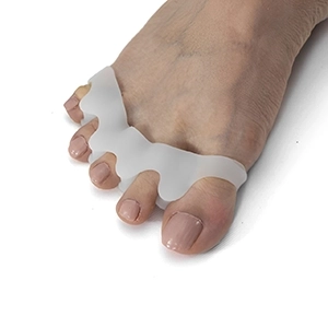 لا انگشتی سیلیکونی هریس کد 407