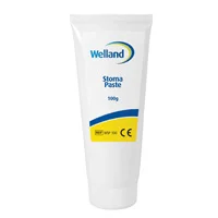 خمیر استومی وللند