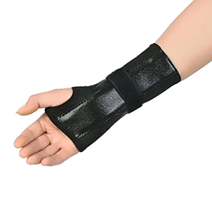 مچ کف بند آتل دار درمان طب